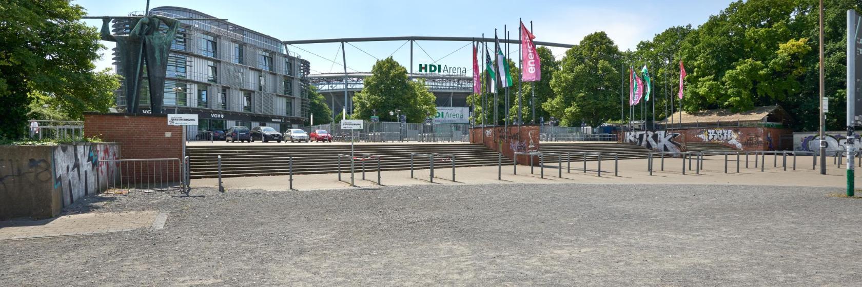 AWD-Arena